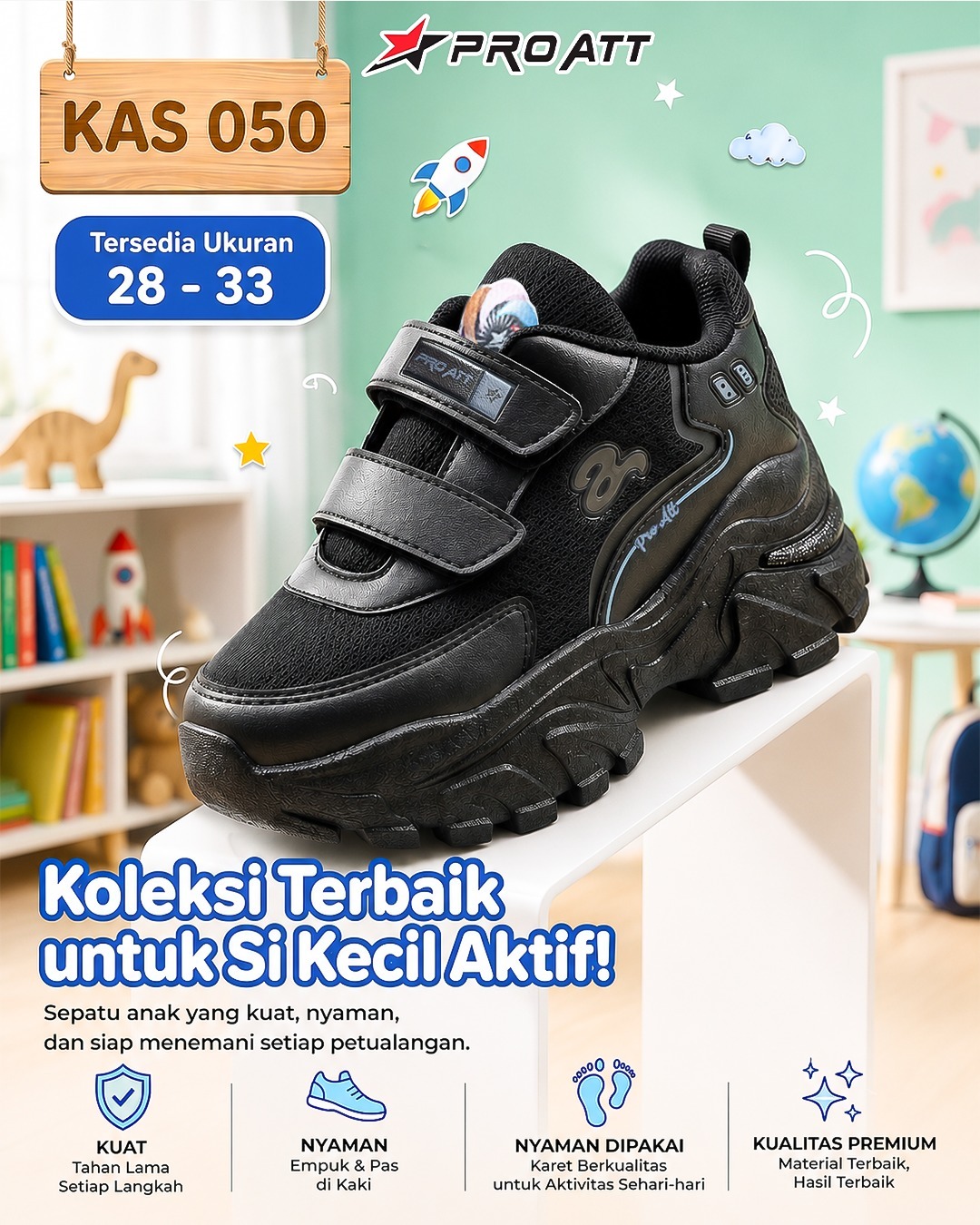 KAS 050
